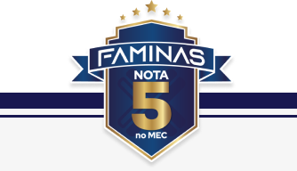 EXCELÊNCIA RECONHECIDA COM NOTA MÁXIMA